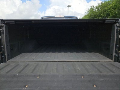 2008 Ford F-150 FX4