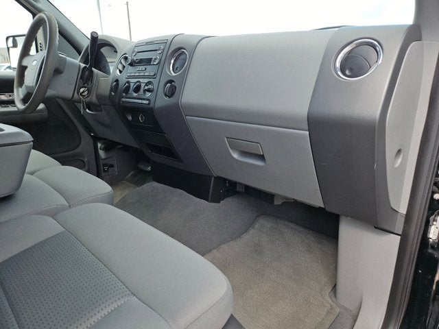 2008 Ford F-150 FX4