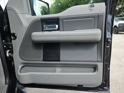 2008 Ford F-150 FX4