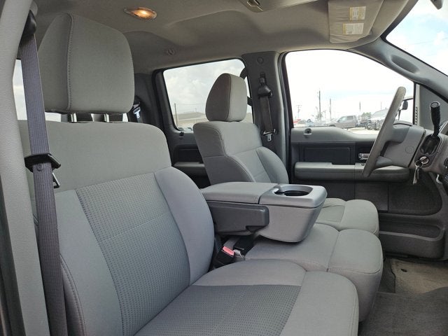2008 Ford F-150 FX4
