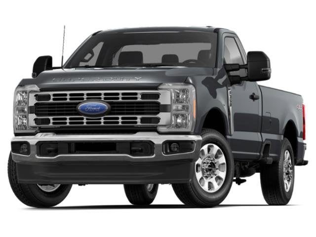 2023 Ford Super Duty F-350 SRW XL
