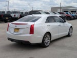 2018 Cadillac ATS Sedan Luxury RWD