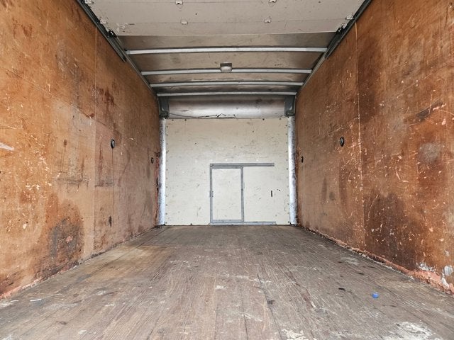 2015 Chevrolet Express Commercial Cutaway 3500 Van 159"