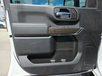 2023 Chevrolet Silverado 3500HD LT