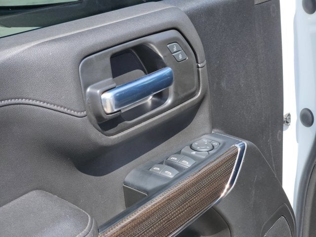 2023 Chevrolet Silverado 3500HD LT
