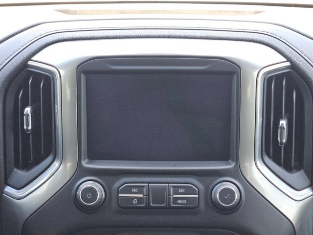 2023 Chevrolet Silverado 3500HD LT