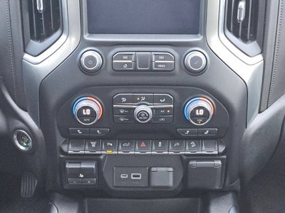 2023 Chevrolet Silverado 3500HD LT
