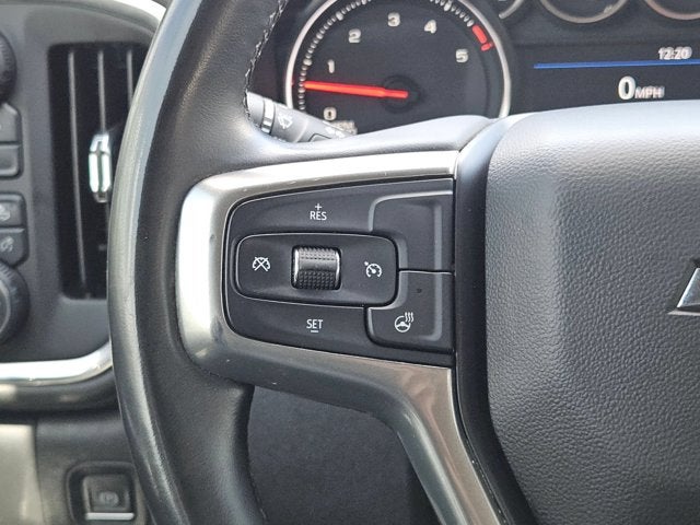 2023 Chevrolet Silverado 3500HD LT