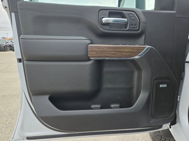 2022 Chevrolet Silverado 3500HD High Country