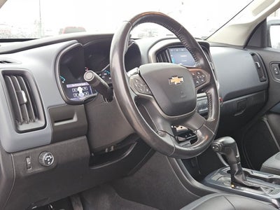 2019 Chevrolet Colorado 2WD Z71