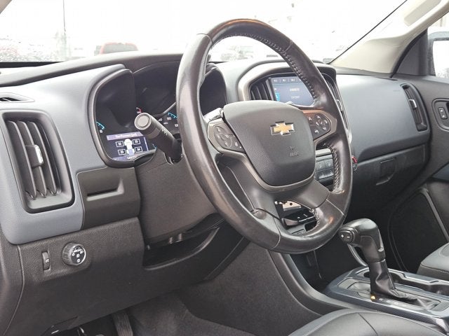 2019 Chevrolet Colorado 2WD Z71