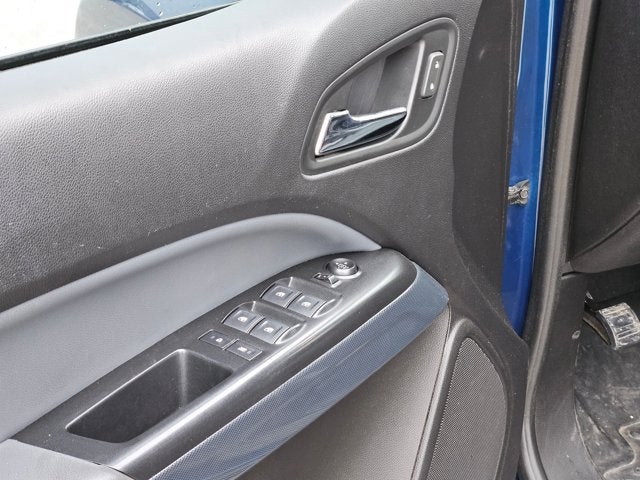 2019 Chevrolet Colorado 2WD Z71