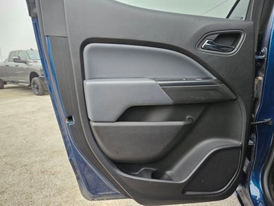 2019 Chevrolet Colorado 2WD Z71