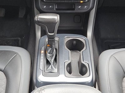 2019 Chevrolet Colorado 2WD Z71