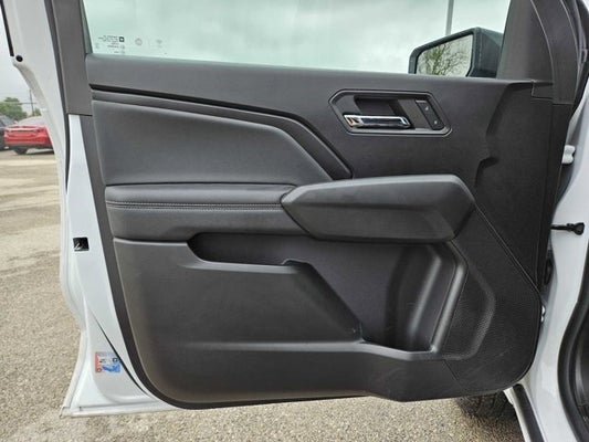 2023 Chevrolet Colorado 4WD Crew Cab Short Box LT in San Antonio, TX - Gunn Nissan