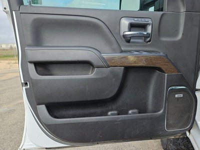 2019 GMC Sierra 3500HD Denali