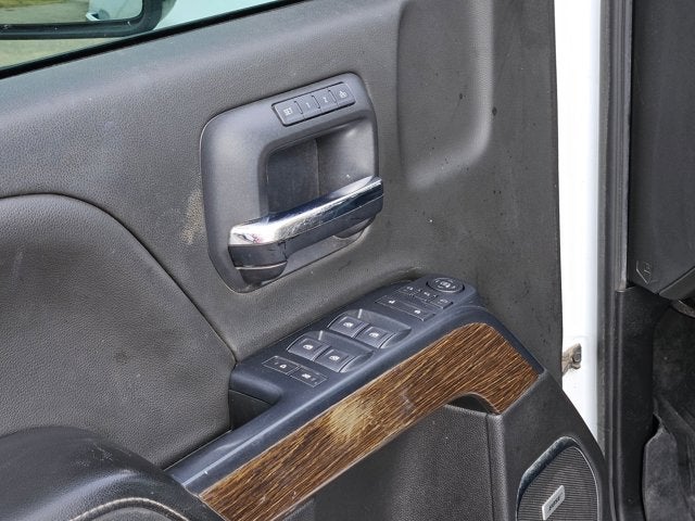 2019 GMC Sierra 3500HD Denali