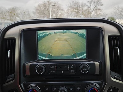 2019 GMC Sierra 3500HD Denali