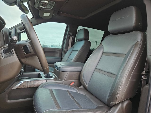 2023 GMC Sierra 2500HD Denali