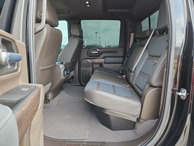 2023 GMC Sierra 2500HD Denali