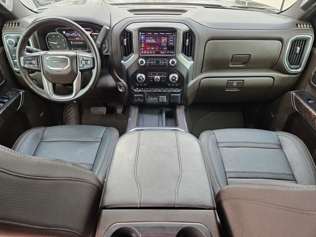 2023 GMC Sierra 2500HD Denali