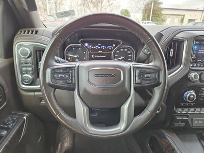 2023 GMC Sierra 2500HD Denali