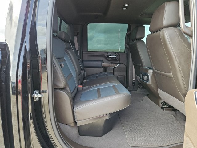 2023 GMC Sierra 2500HD Denali