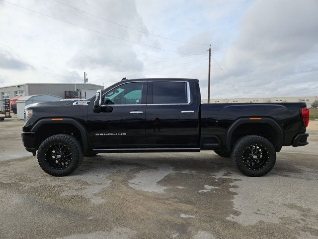 2023 GMC Sierra 2500HD Denali