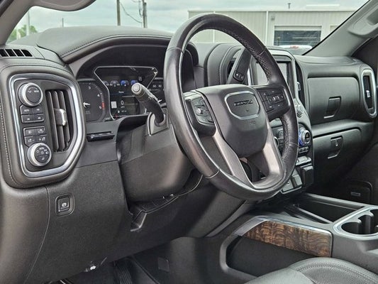 2020 GMC Sierra 2500HD 4WD Crew Cab Standard Bed Denali in San Antonio, TX - Gunn Nissan