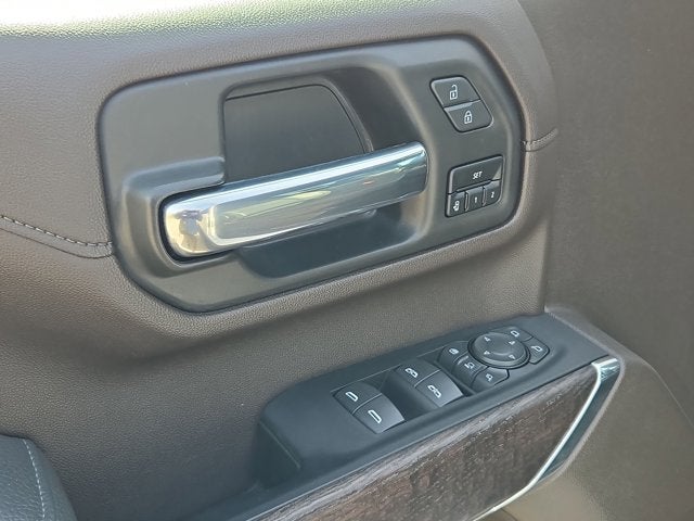 2023 GMC Sierra 3500HD Denali