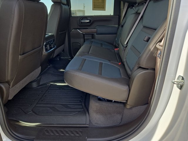 2023 GMC Sierra 3500HD Denali