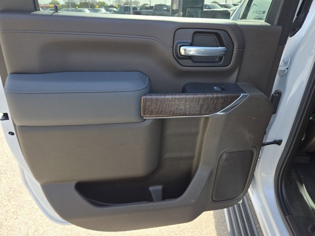 2023 GMC Sierra 3500HD Denali