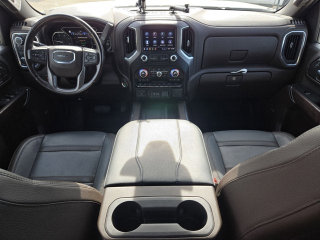 2023 GMC Sierra 3500HD Denali