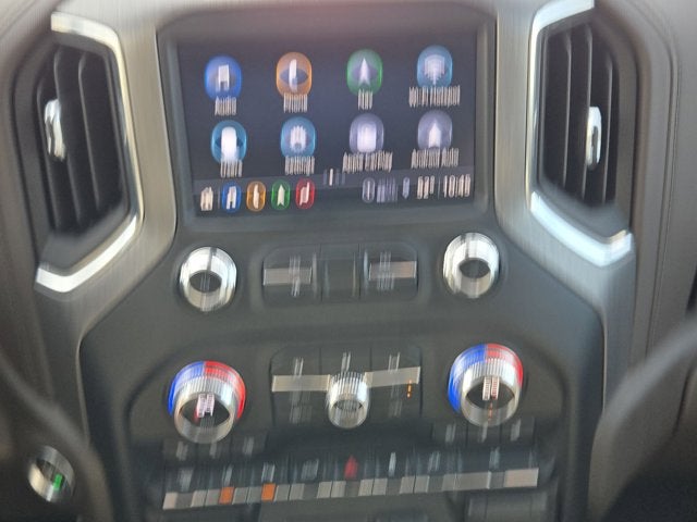 2023 GMC Sierra 3500HD Denali