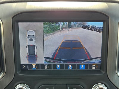 2023 GMC Sierra 3500HD Denali