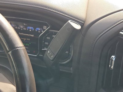 2023 GMC Sierra 3500HD Denali