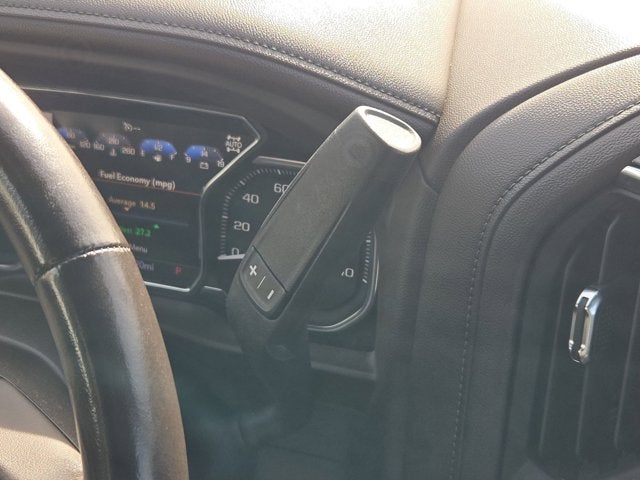 2023 GMC Sierra 3500HD Denali