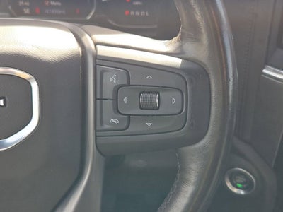 2023 GMC Sierra 3500HD Denali