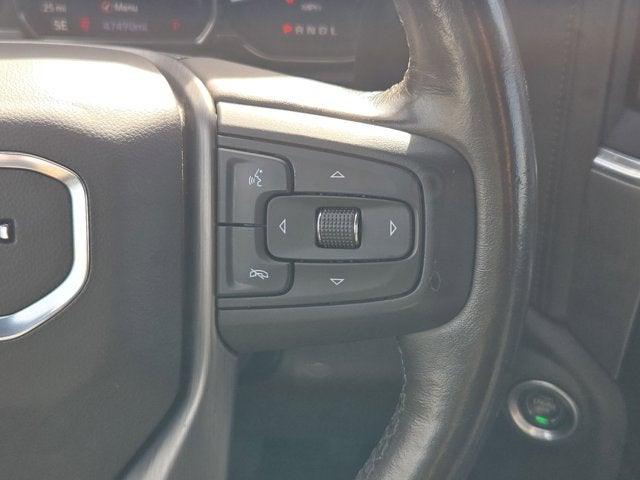 2023 GMC Sierra 3500HD Denali