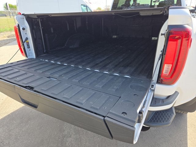 2023 GMC Sierra 3500HD Denali