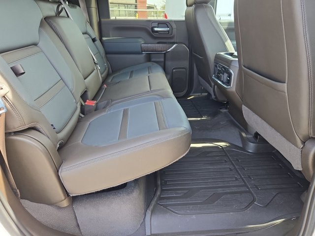 2023 GMC Sierra 3500HD Denali