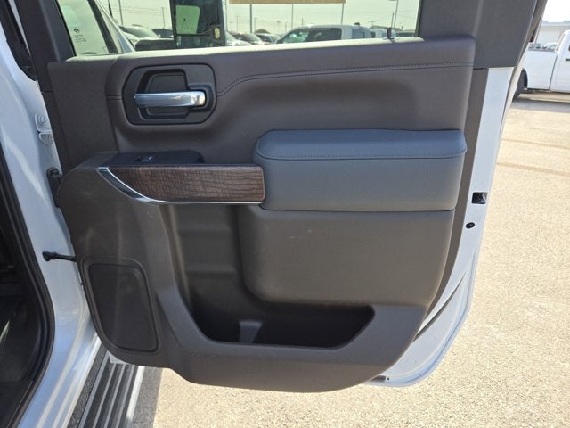 2023 GMC Sierra 3500HD Denali