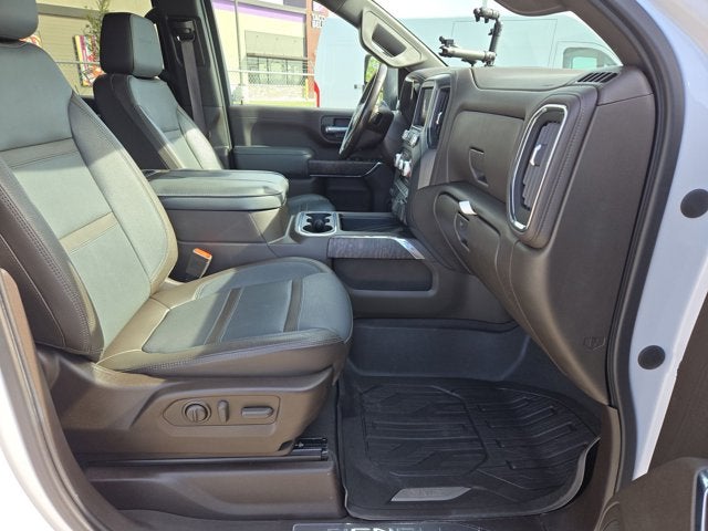 2023 GMC Sierra 3500HD Denali