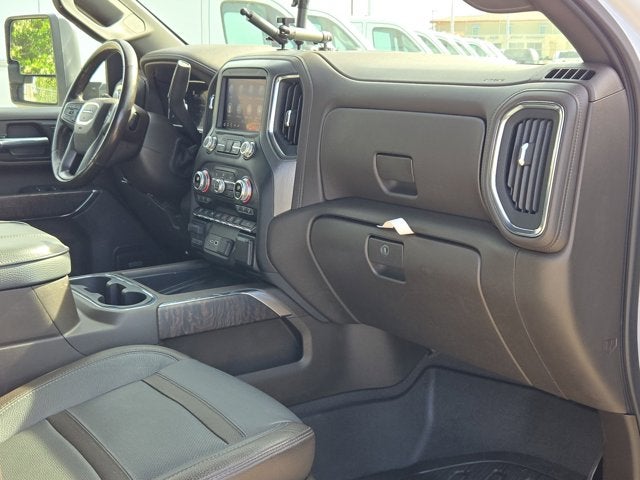 2023 GMC Sierra 3500HD Denali