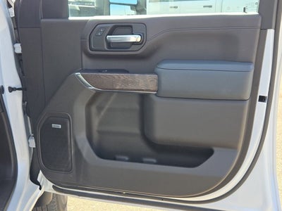 2023 GMC Sierra 3500HD Denali