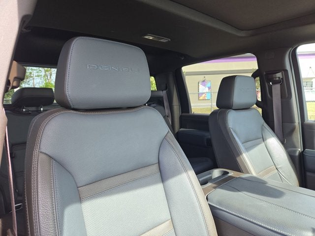 2023 GMC Sierra 3500HD Denali