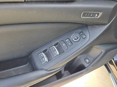 2018 Honda Accord Sedan EX-L 2.0T