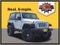 2007 Jeep Wrangler Rubicon