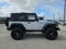 2007 Jeep Wrangler Rubicon