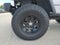 2007 Jeep Wrangler Rubicon
